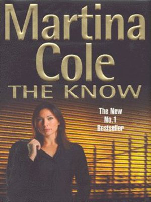 cover image of The know